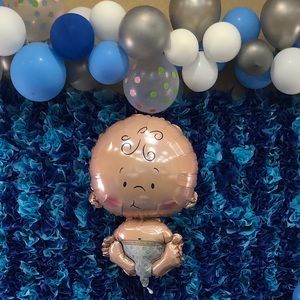 Meet your Posher, Mj